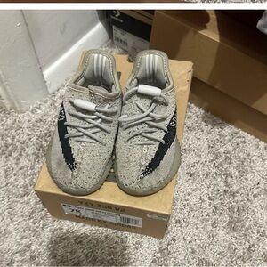 Toddler Yeezy 350